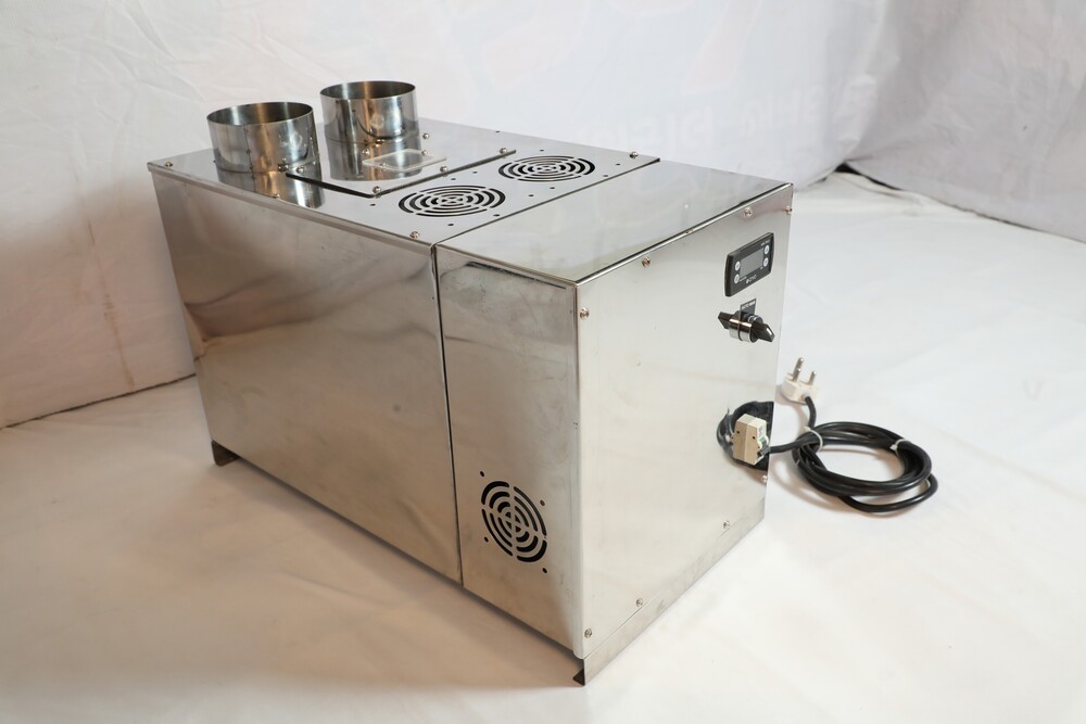 18 Litter Fully Automatic Ultrasonic Humidifier Machine