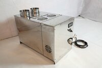 18 Litter Fully Automatic Ultrasonic Humidifier Machine
