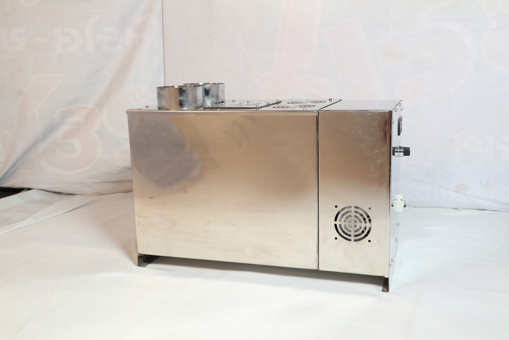 18 Litter Fully Automatic Ultrasonic Humidifier Machine