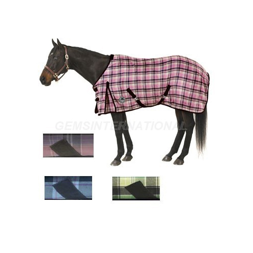 घोड़े के बाड़े के रग