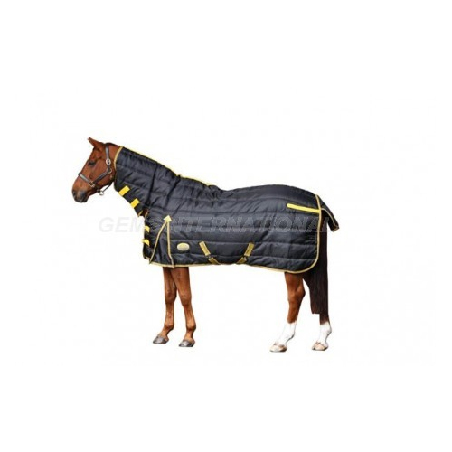 घोड़े के स्थिर गद्दे