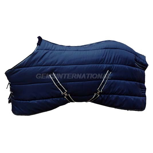 Horse Stable Rugs Gi-Str-19 - Color: Blue