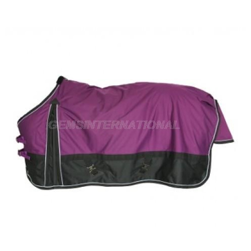 GI-RS-015 Rein Sheets