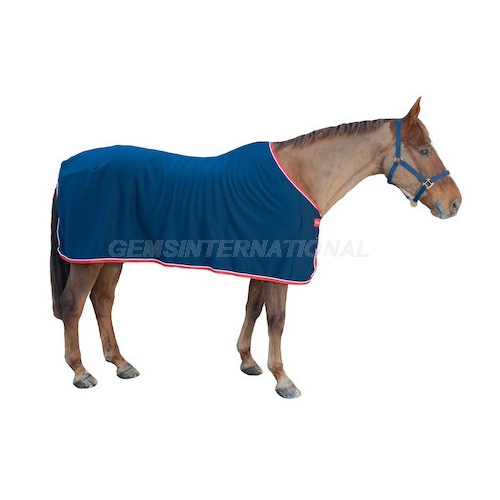 Horse Fleece Rug GI-FR-010