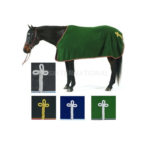 Horse Fleece Rug GI-FR-011