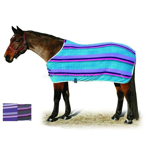 Horse Fleece Rug GI-FR-014