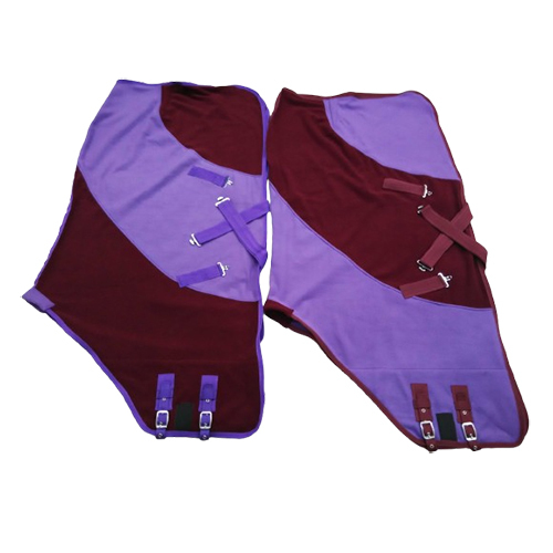 Horse Fleece Rug GI-FR-018