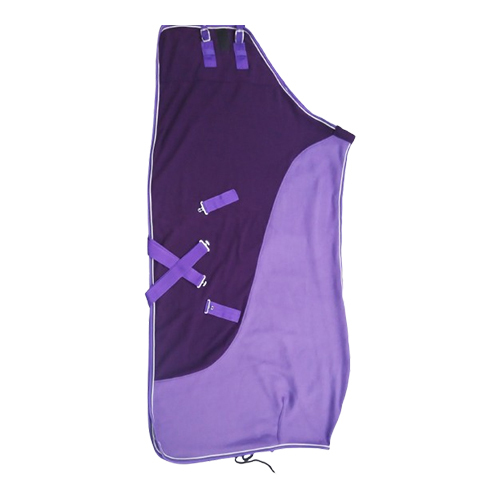 Horse Fleece Rug GI-FR-019