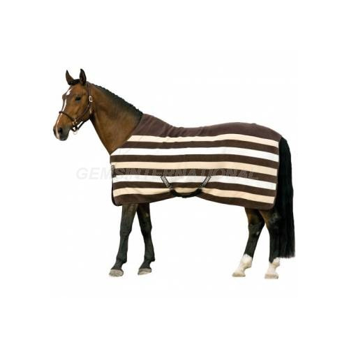 Horse Fleece Rug Gi-Fr-021 - Material: Synthetic