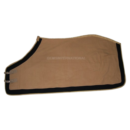 Horse Fleece Rug GI-FR-029