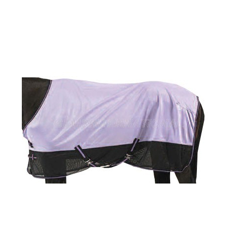 Horse Fly And Mesh Rugs Gi-Fs-006 - Material: Synthetic