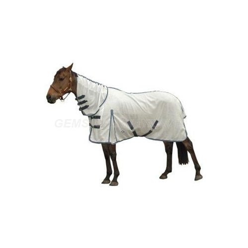 Horse Fly And Mesh Rugs GI-FS-007