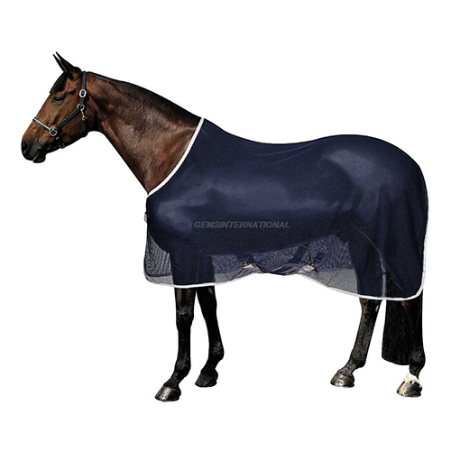 Horse Fly And Mesh Rugs GI-FS-010