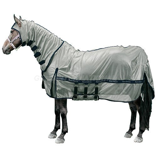 Horse Fly And Mesh Rugs GI-FS-012