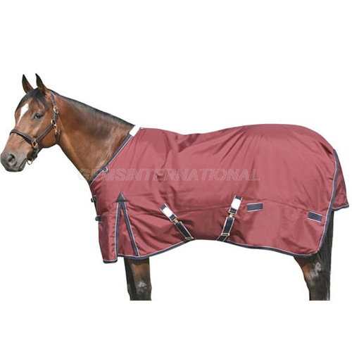 GI-TR-018 Turnout Rugs