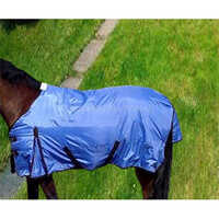 Horse Turnout Rugs Gi-tr-026 - Color: Blue