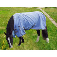 Horse Turnout Rugs Gi-tr-029 - Color: Blue