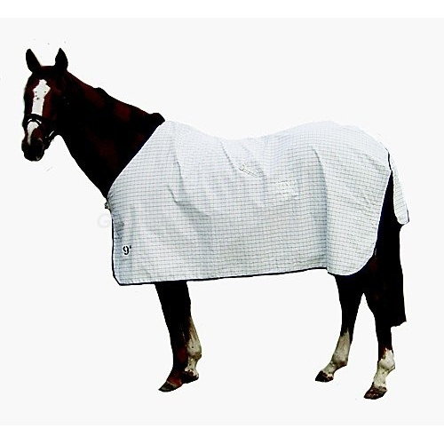 Horse Summer Rugs Gi-Sr-009 - Material: Pvc
