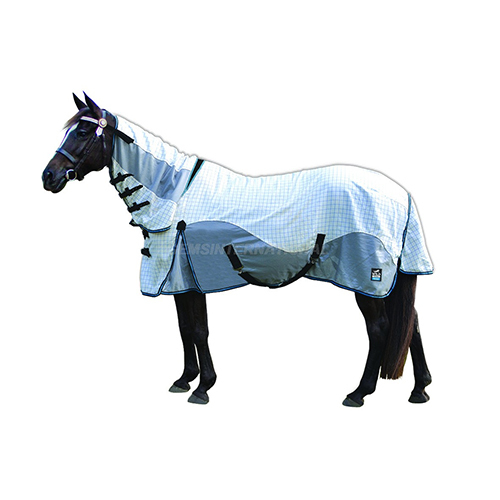 Horse Summer Rugs GI-SR-018