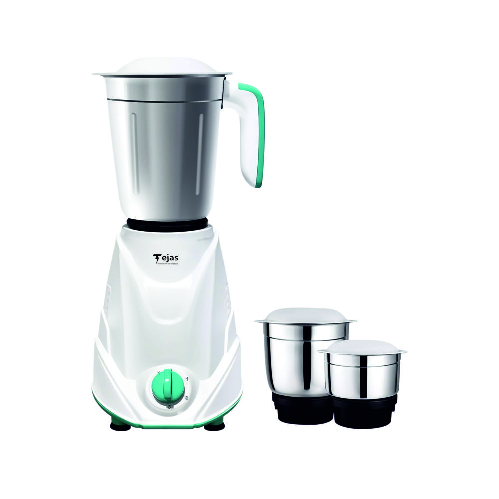 Turbo Jet Mixer  750 Watt - Blades No.: 3