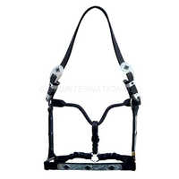 Horse Leather Halters GI-LHT-002