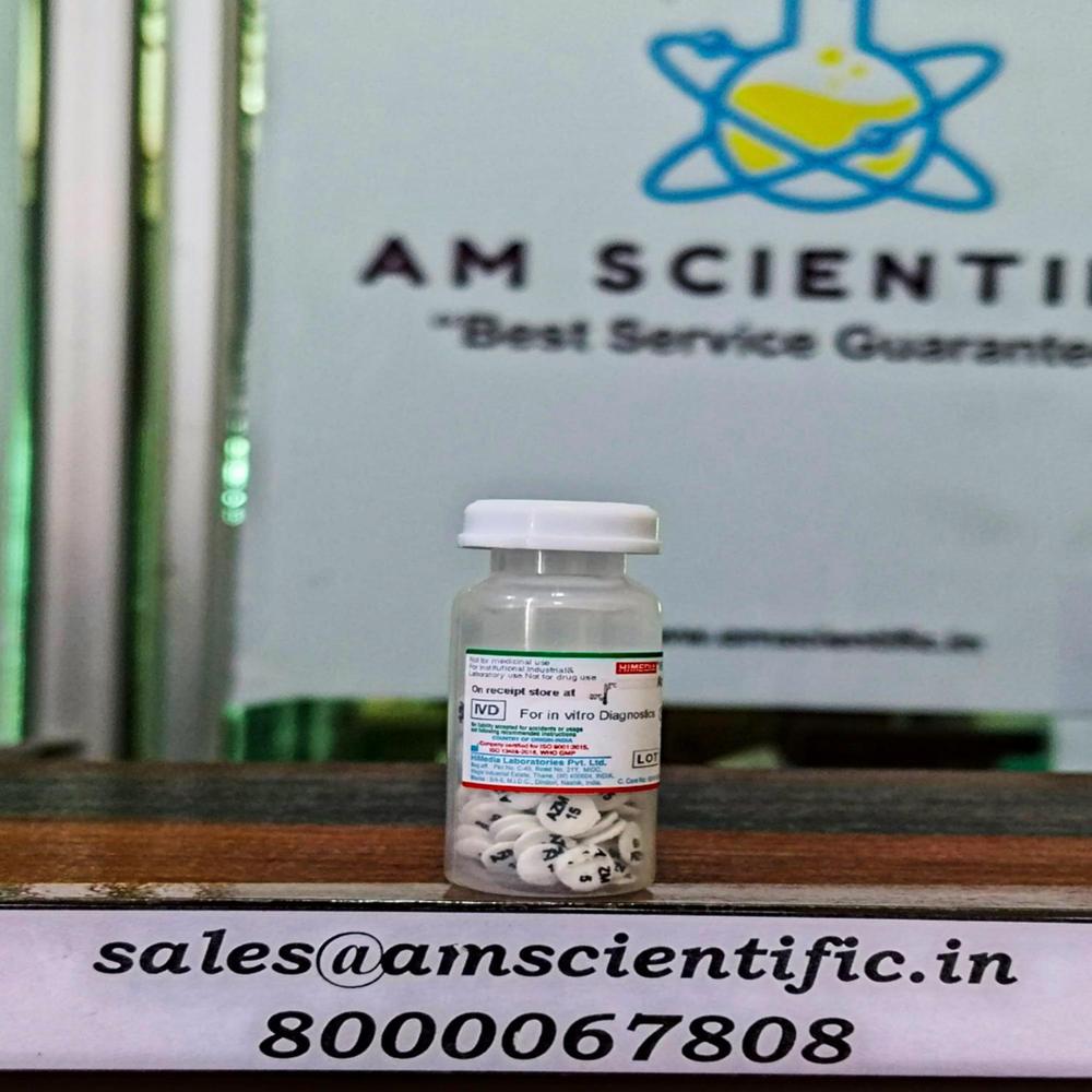 Azithromycin 15mcg 1vl  - Storage: Freezer