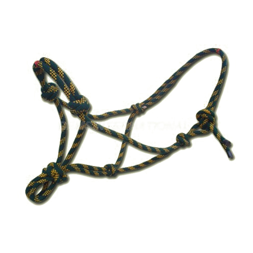 GI-RHT-004 Rope Halter