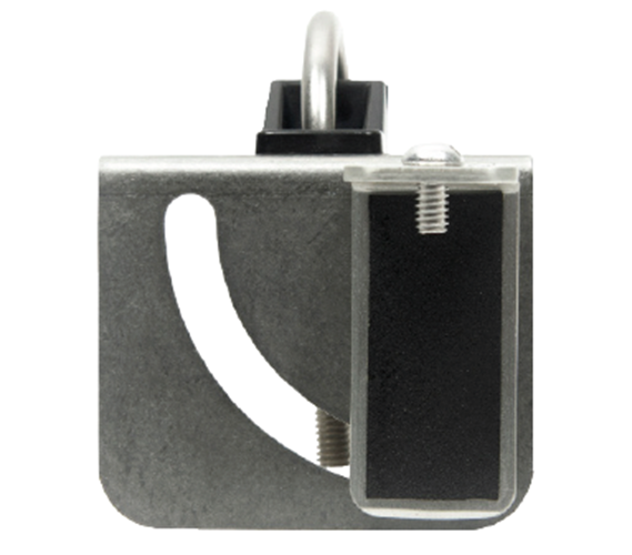 Angled Field Spec Mounting Bracket (As-013)