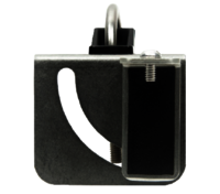 ANGLED FIELD SPEC MOUNTING BRACKET (AS-013)
