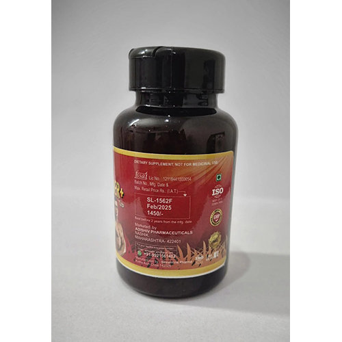 Weight Gainer - Dosage Form: Tablet