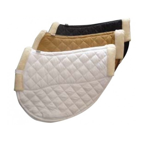 Horse Saddle Pad Gi-Sp-021 - Material: Synthetic
