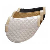Horse Saddle Pad Gi-sp-021 - Material: Synthetic