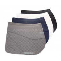 Horse Saddle Pad Gi-sp-026 - Material: Synthetic