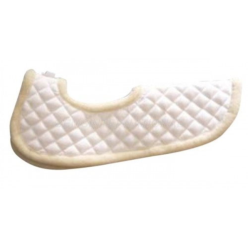 Horse Saddle Pad Gi-Sp-027 - Material: Synthetic