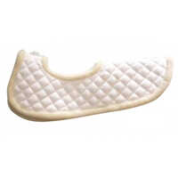 Horse Saddle Pad Gi-sp-027 - Material: Synthetic