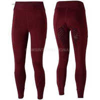 Horse Maroon Riding Breeches Gi-br-003 - Age Group: Adults