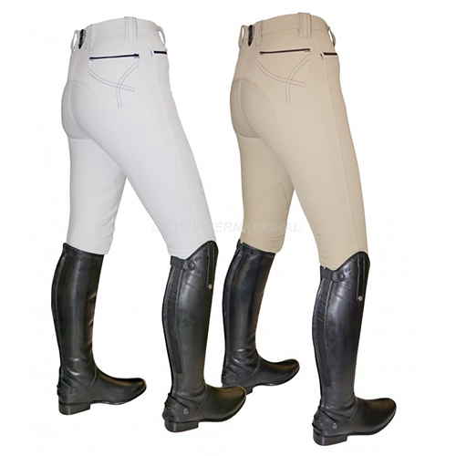 Horse Riding Breeches Gi-Br-017 - Age Group: Adults