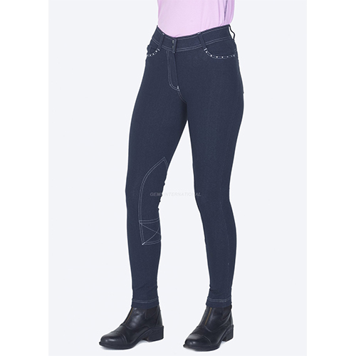Horse Riding Breeches Gi-Br-018 - Age Group: Adults