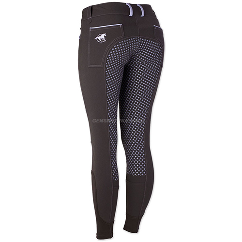 GI-BR-021 Riding Breeches