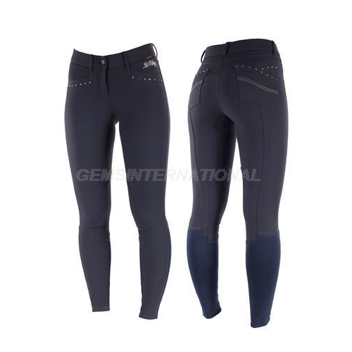 Horse Riding Breeches Gi-Br-023 - Age Group: Adults