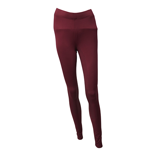 GI-LE-012 Maroon Tights Legging
