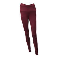 Maroon Tights Legging Gi-le-012 - Color: All Colour
