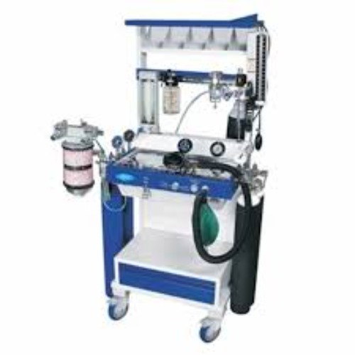 Boyle's Machine