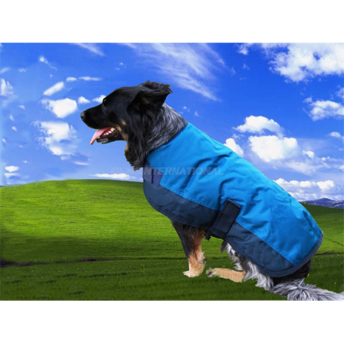 GI-DC-001 Dog Coat