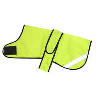 Dog Coat Gi-dc-006 - Color: Green