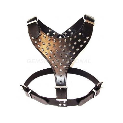 GI-DH-003 Dog Harness
