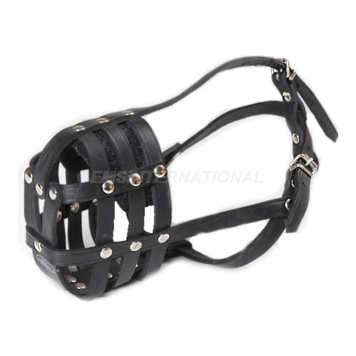 GI-DM-001 Dog Muzzles