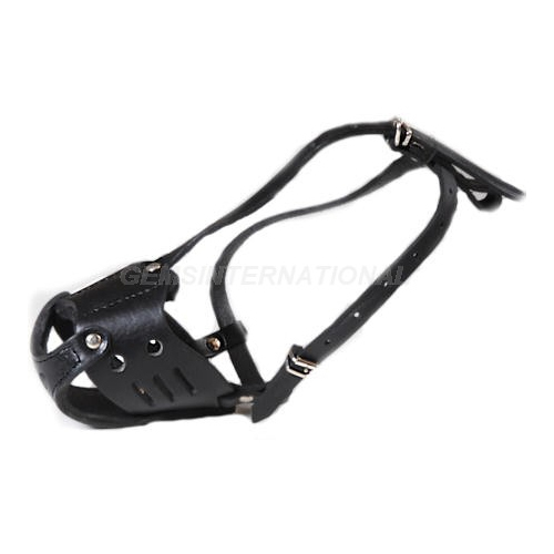 GI-DM-002 Dog Muzzles