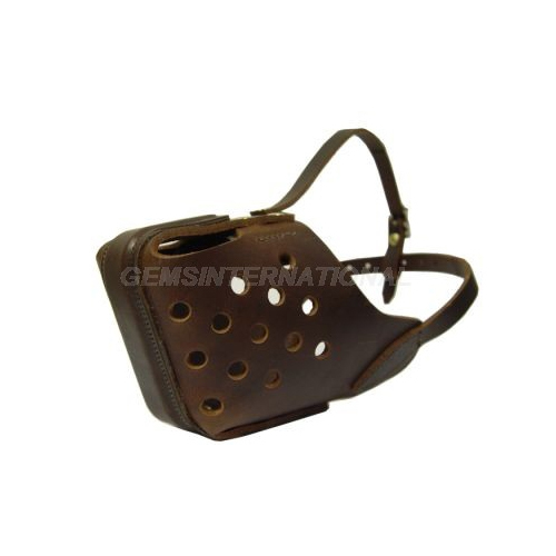 GI-DM-003 Dog Muzzles