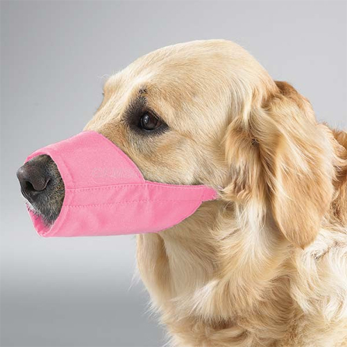 GI-DM-004 Dog Muzzles